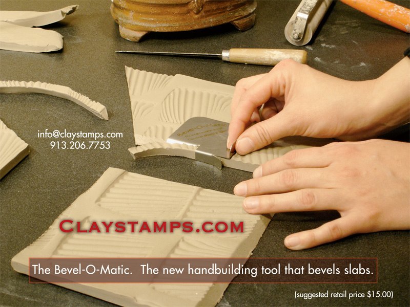 Claystamps